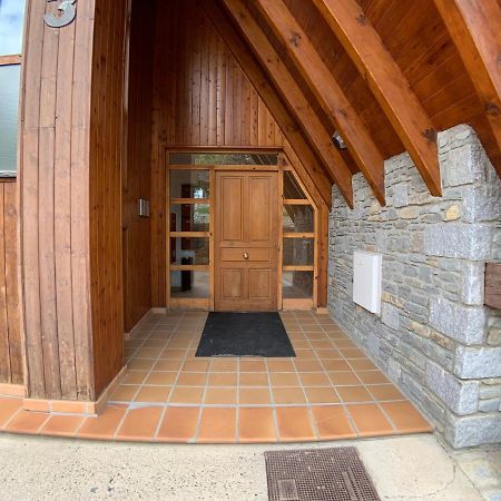 C14 - Apartamento Mirador De Cerler - Villmor ภายนอก รูปภาพ
