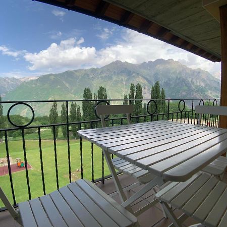 C14 - Apartamento Mirador De Cerler - Villmor ภายนอก รูปภาพ