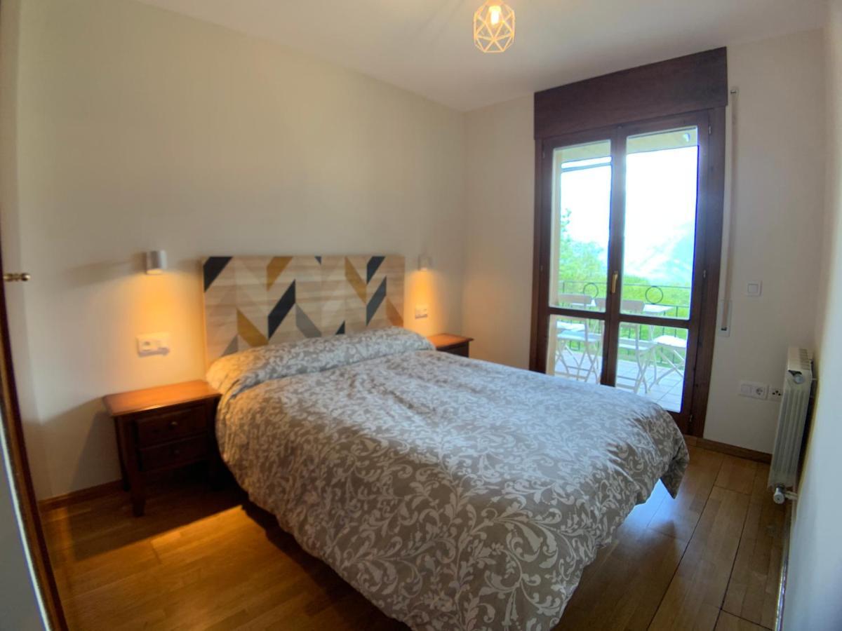 C14 - Apartamento Mirador De Cerler - Villmor ภายนอก รูปภาพ