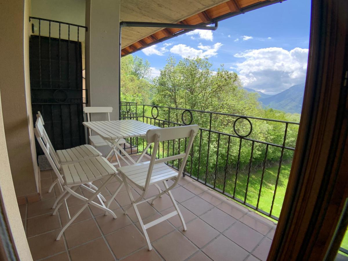 C14 - Apartamento Mirador De Cerler - Villmor ภายนอก รูปภาพ